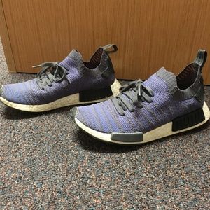 NMD_R1 STLT PRIMEKNIT SHOES